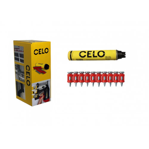 GWÓŹDŹ DO BETONU/STALI XHA STAL HCR 17MM 800szt + GAZ dla osadzaka FORCE ONE  917800XHA CELO - 6[23].png